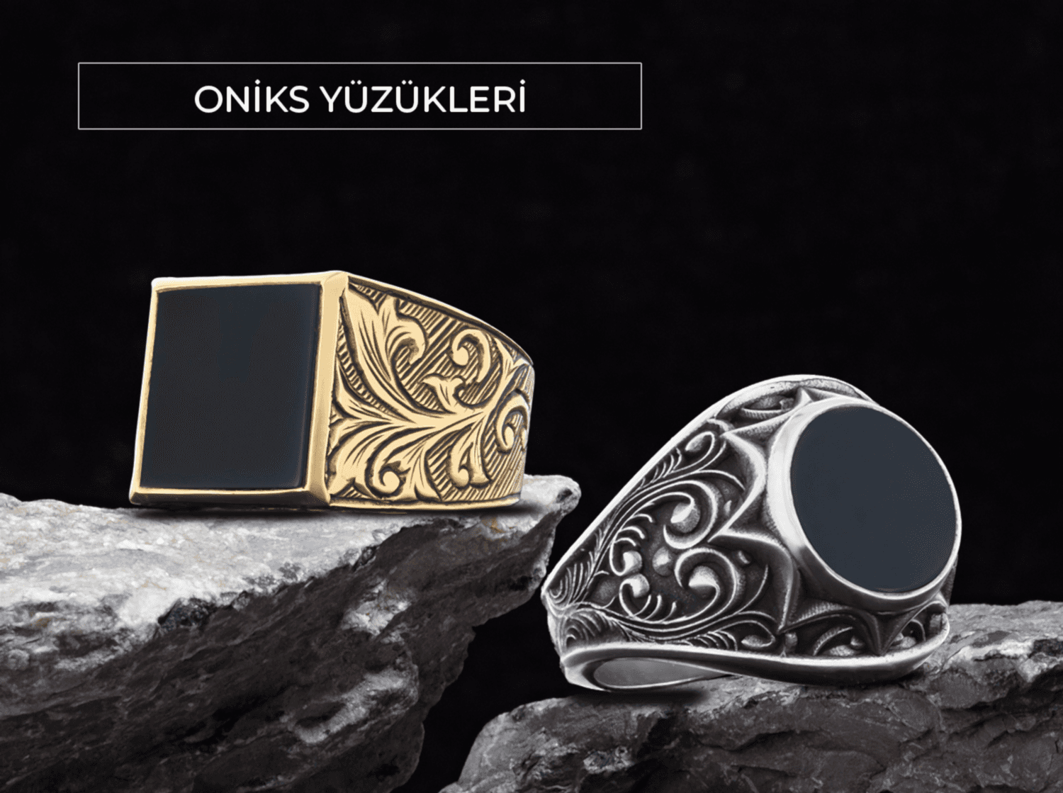 Elmas İş Gümüş Tasarım Atölyesi Resim - 2