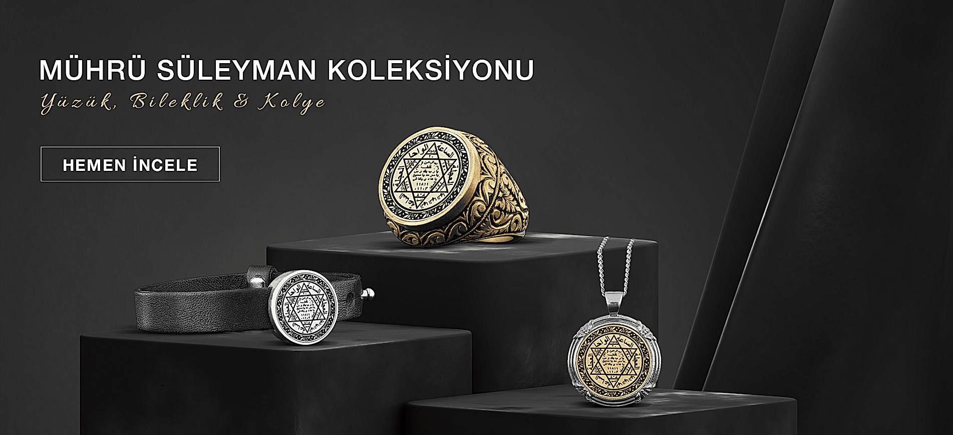 Elmas İş Gümüş Tasarım Atölyesi Resim - 1