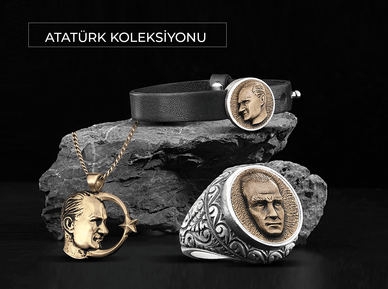 Elmas İş Gümüş Tasarım Atölyesi Resim - 1