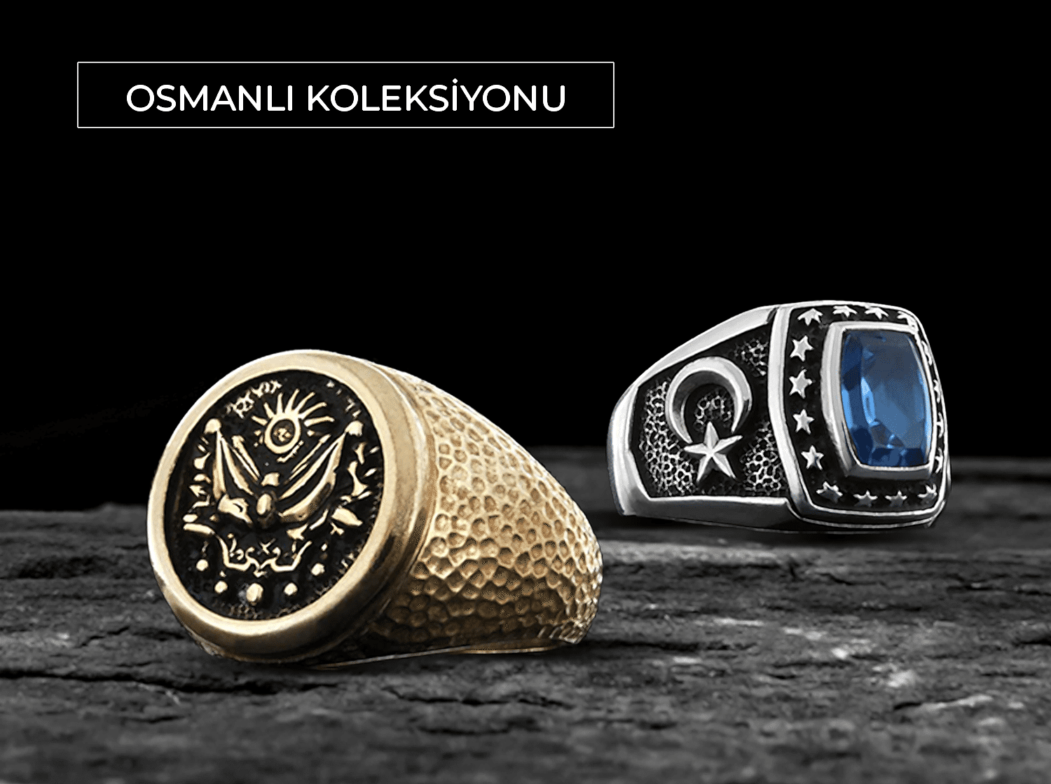 Elmas İş Gümüş Tasarım Atölyesi Resim - 2