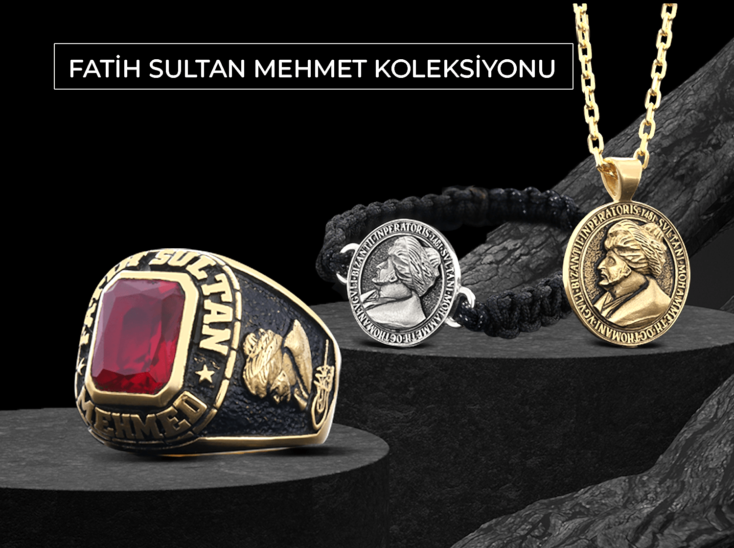 Elmas İş Gümüş Tasarım Atölyesi Resim - 2