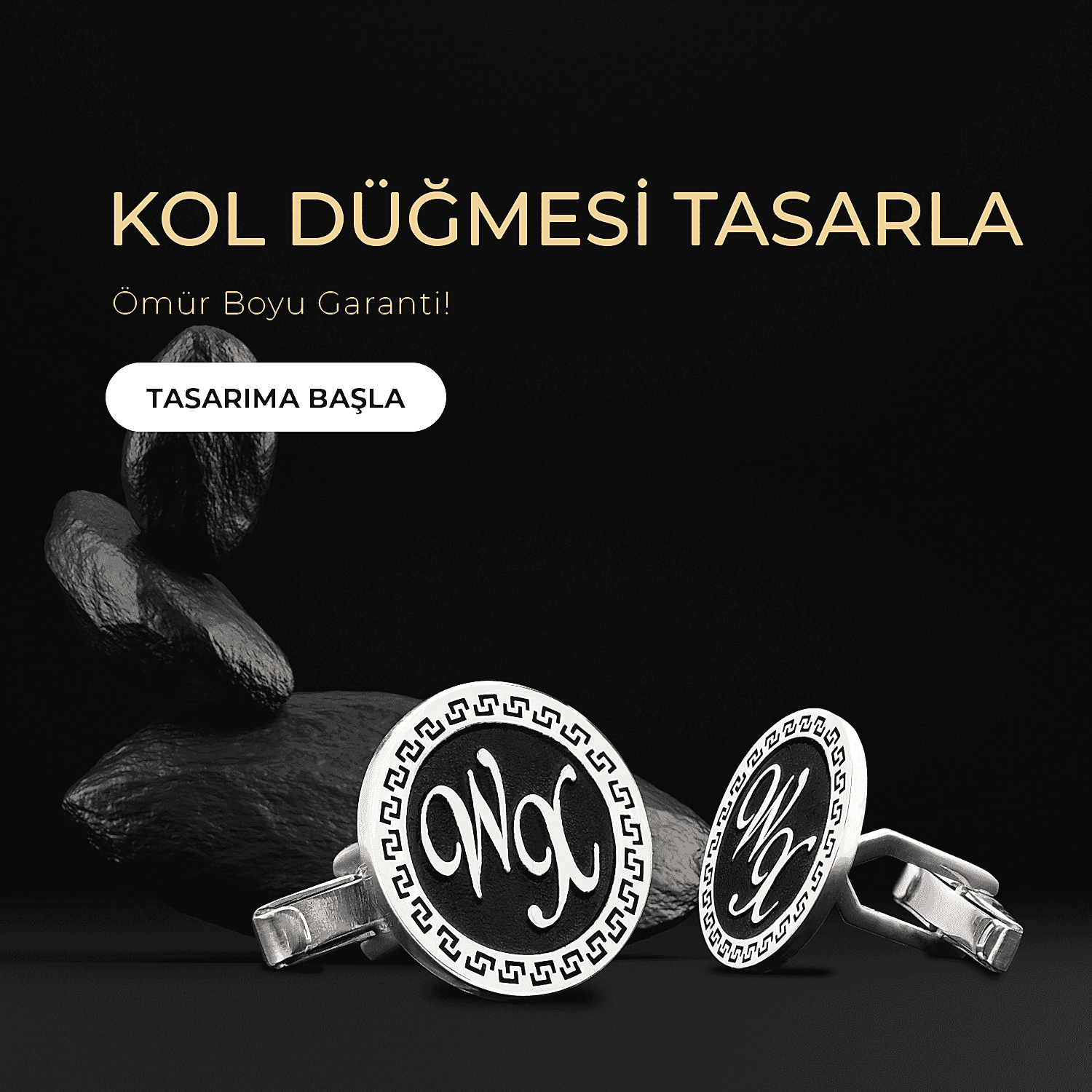 Elmas İş Gümüş Tasarım Atölyesi Resim - 1