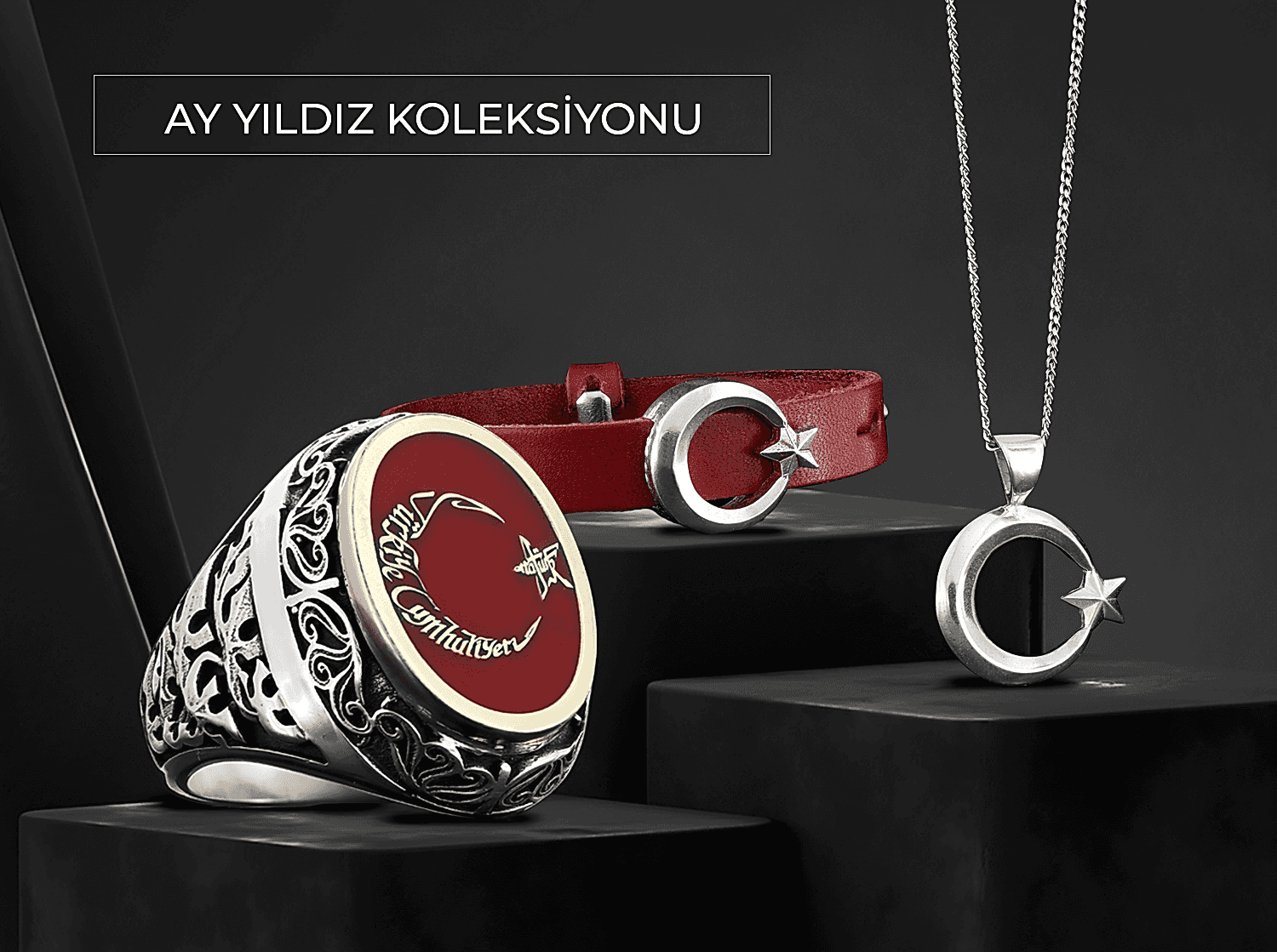 Elmas İş Gümüş Tasarım Atölyesi Resim - 1