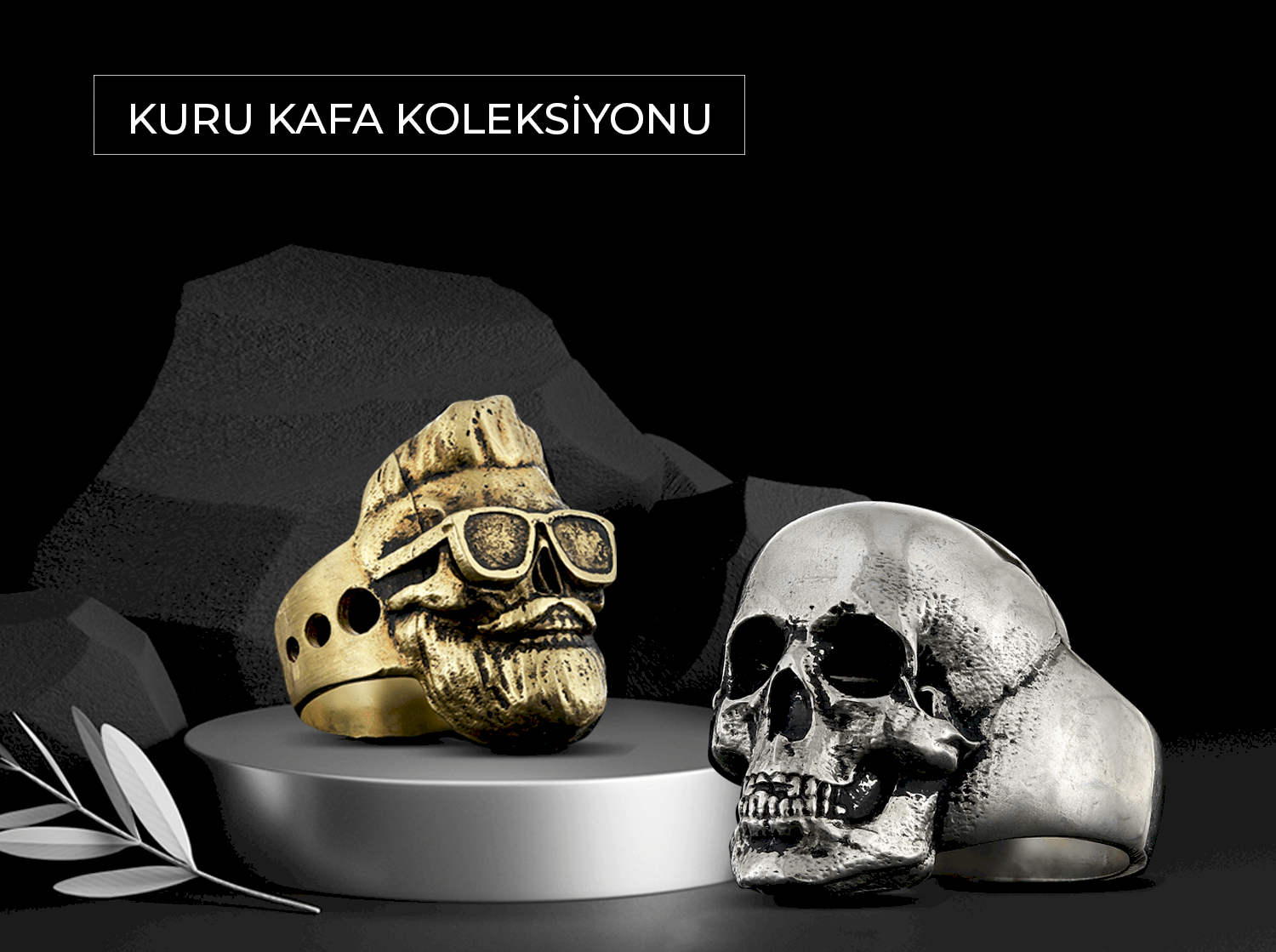 Elmas İş Gümüş Tasarım Atölyesi Resim - 1