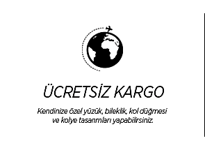 Elmas İş Gümüş Tasarım Atölyesi Resim - 2