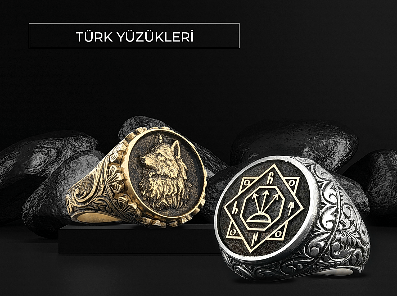 Elmas İş Gümüş Tasarım Atölyesi Resim - 1