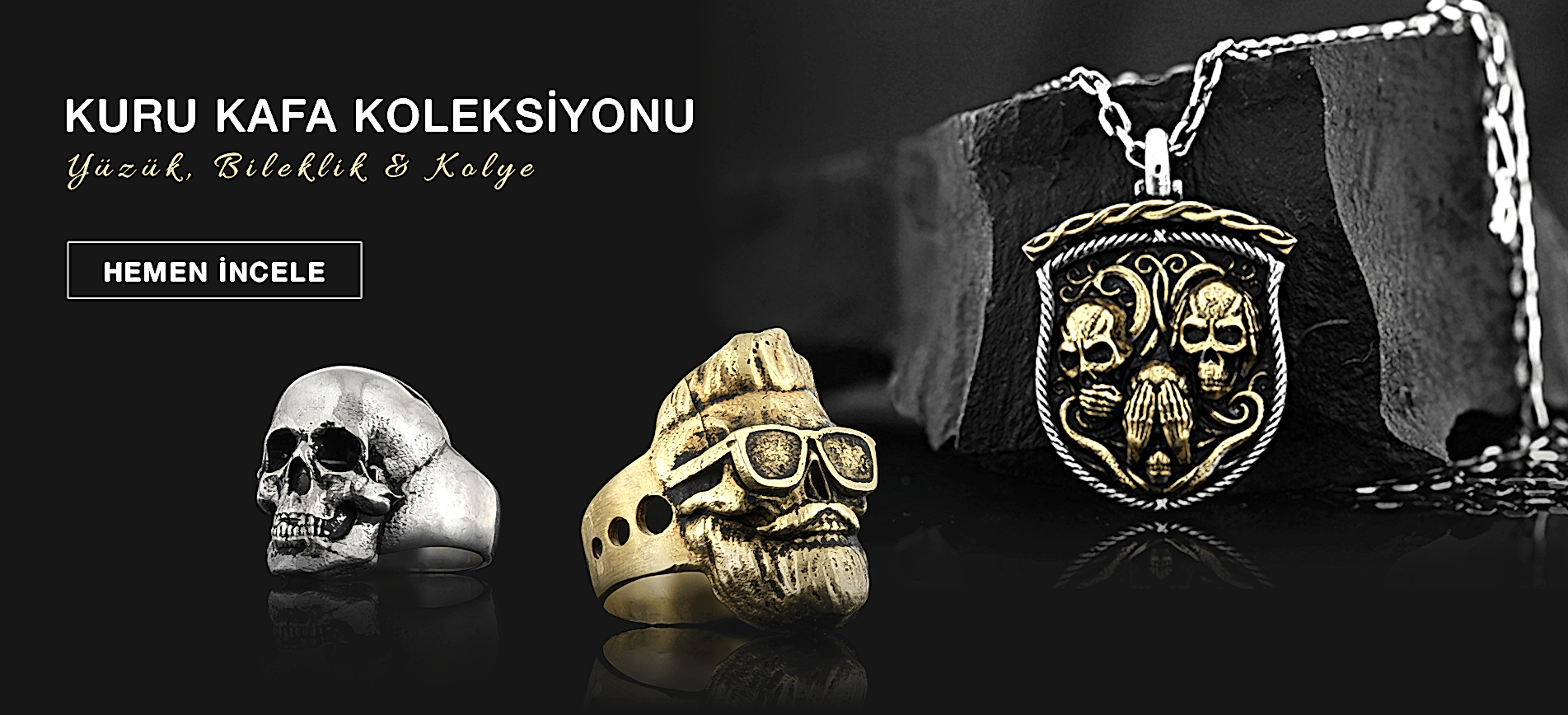 Elmas İş Gümüş Tasarım Atölyesi Resim - 1