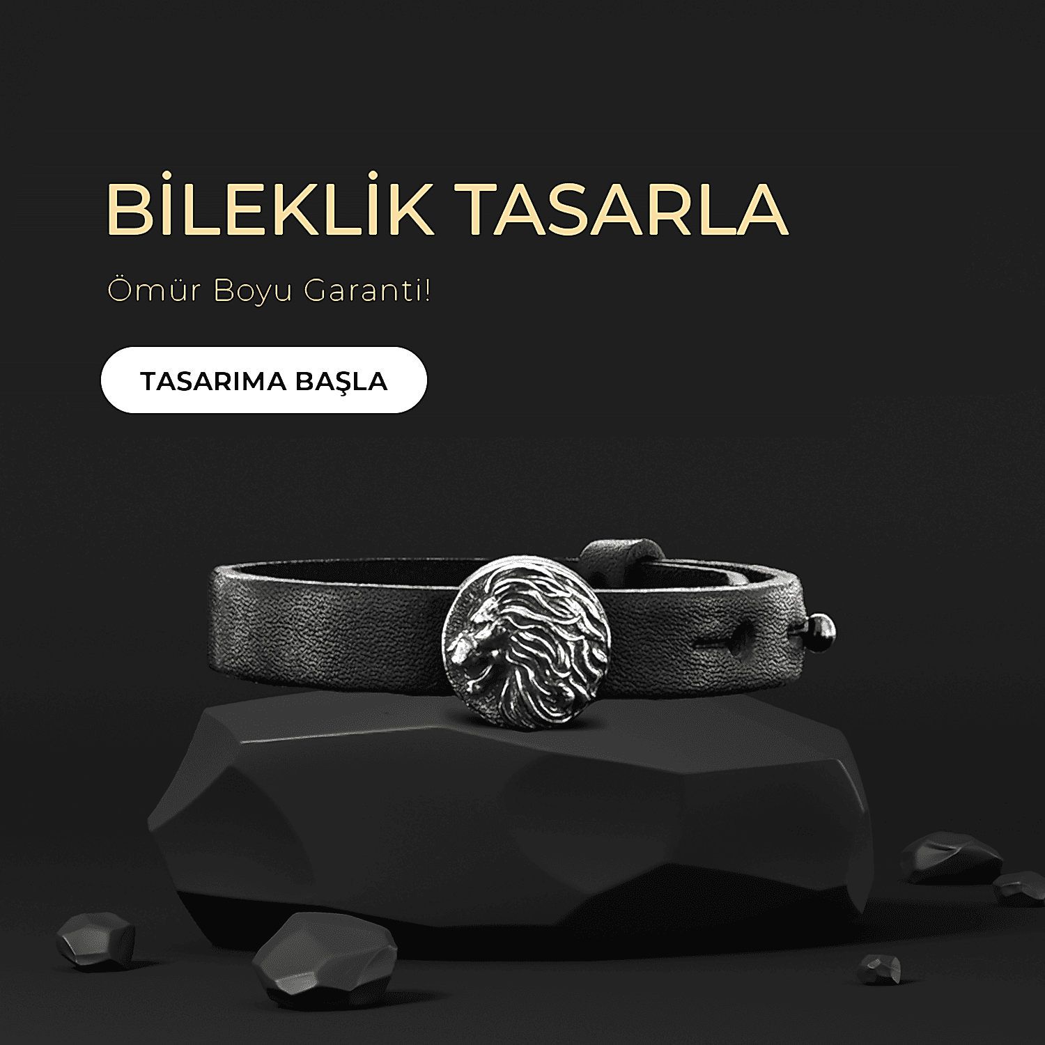 Elmas İş Gümüş Tasarım Atölyesi Resim - 2