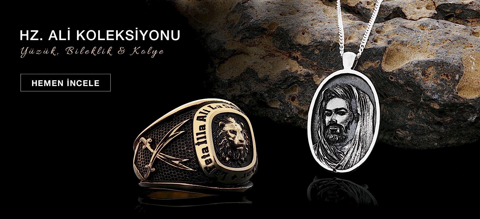 Elmas İş Gümüş Tasarım Atölyesi Resim - 1