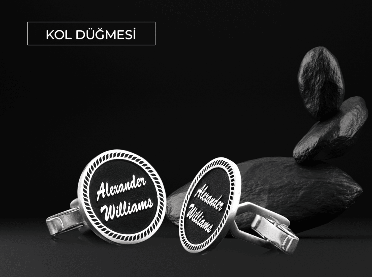 Elmas İş Gümüş Tasarım Atölyesi Resim - 1