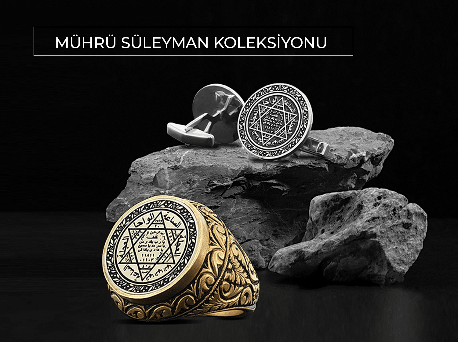 Elmas İş Gümüş Tasarım Atölyesi Resim - 2