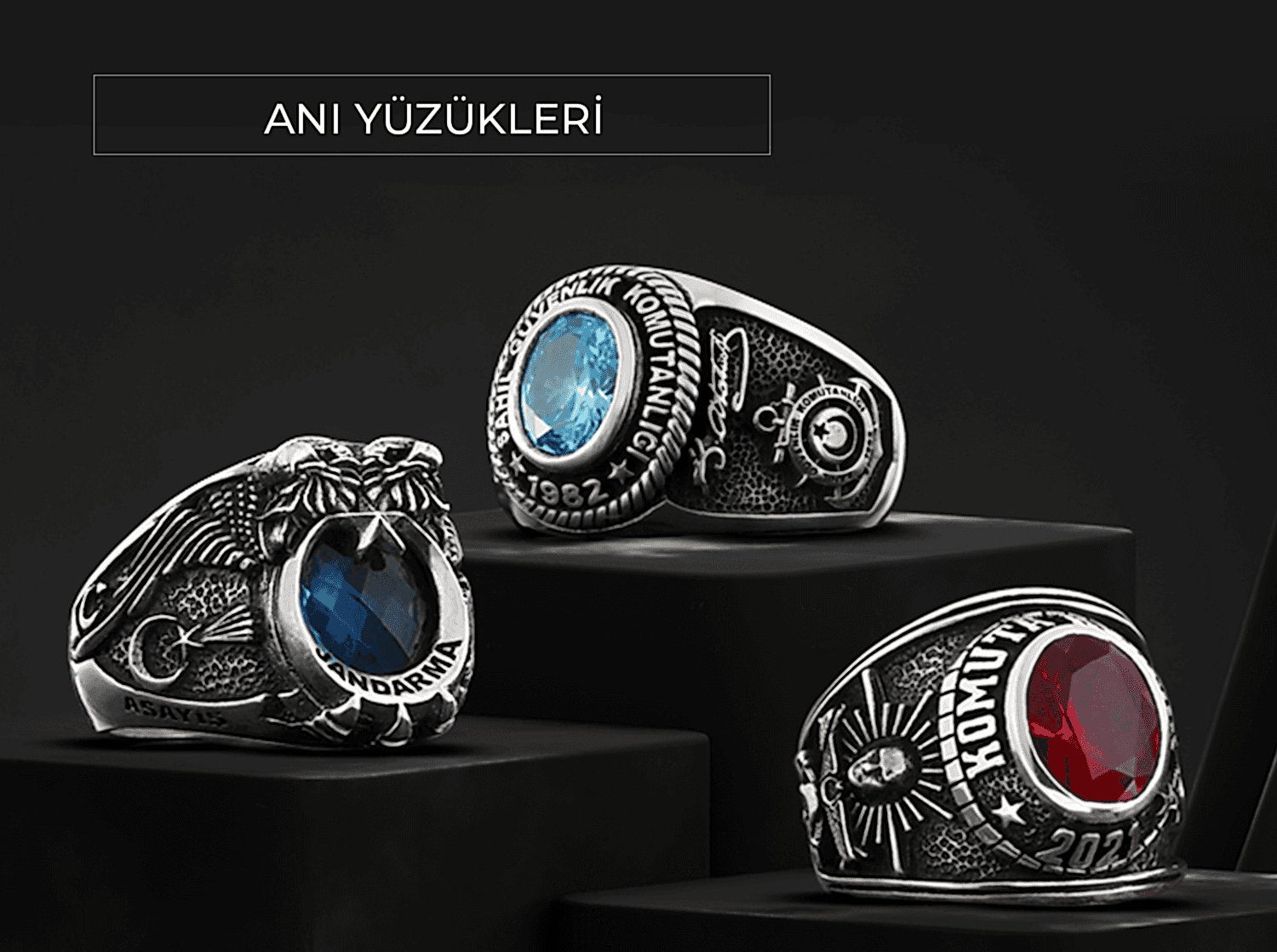 Elmas İş Gümüş Tasarım Atölyesi Resim - 1