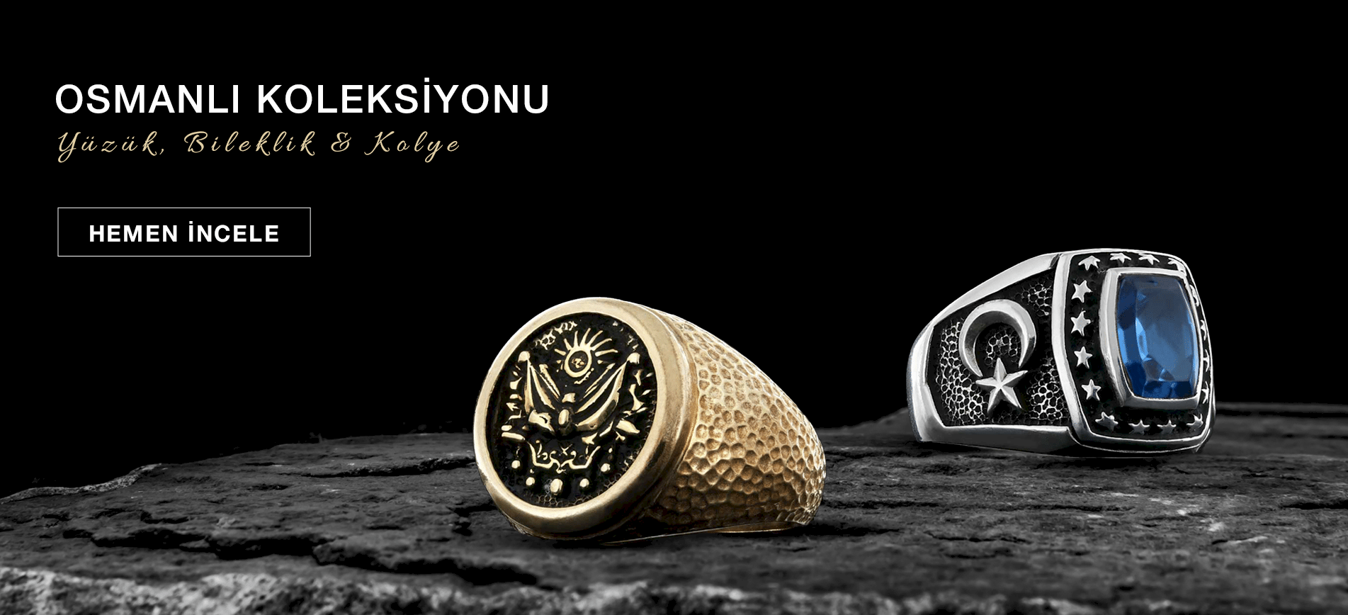 Elmas İş Gümüş Tasarım Atölyesi Resim - 1