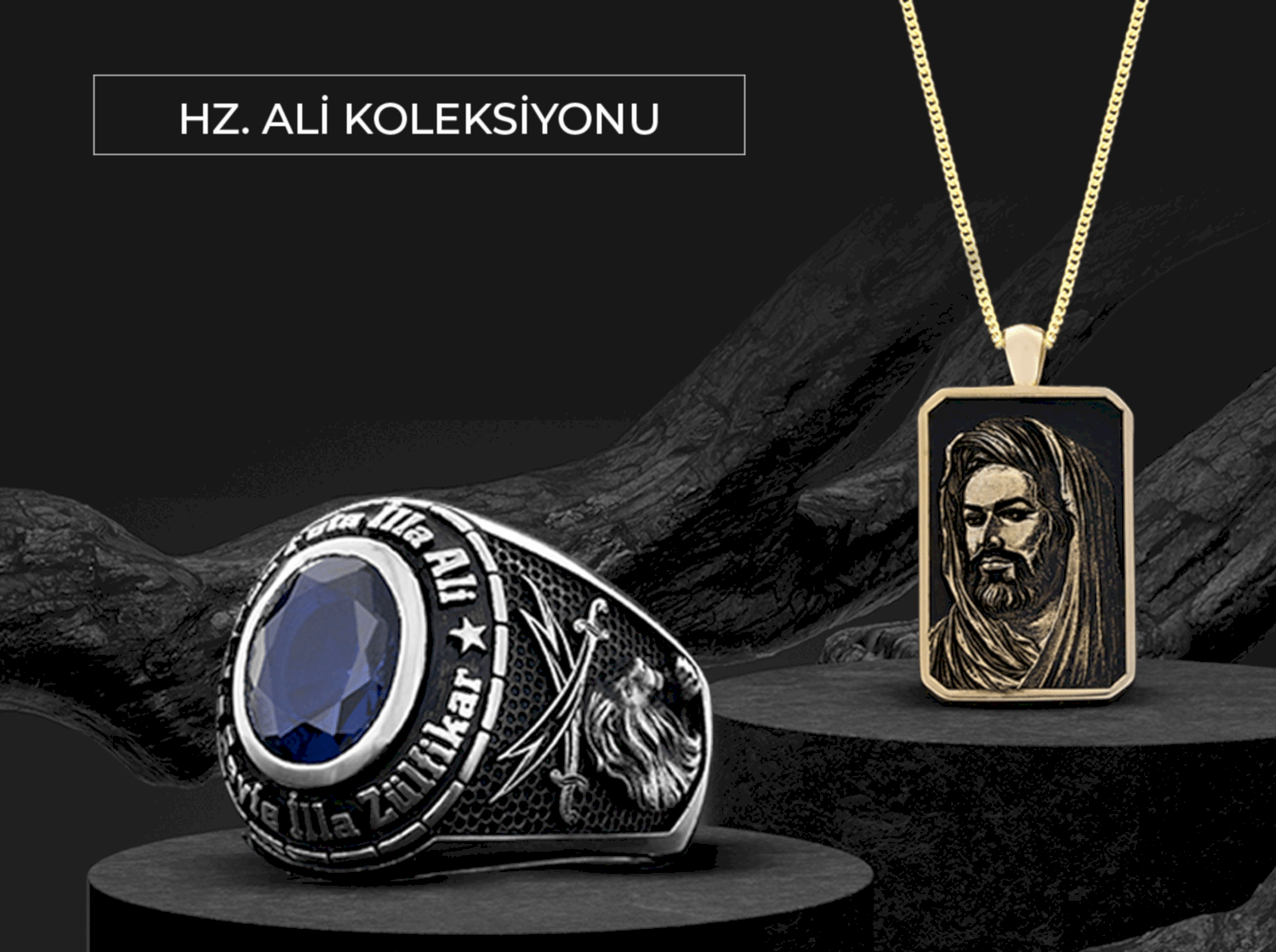 Elmas İş Gümüş Tasarım Atölyesi Resim - 1