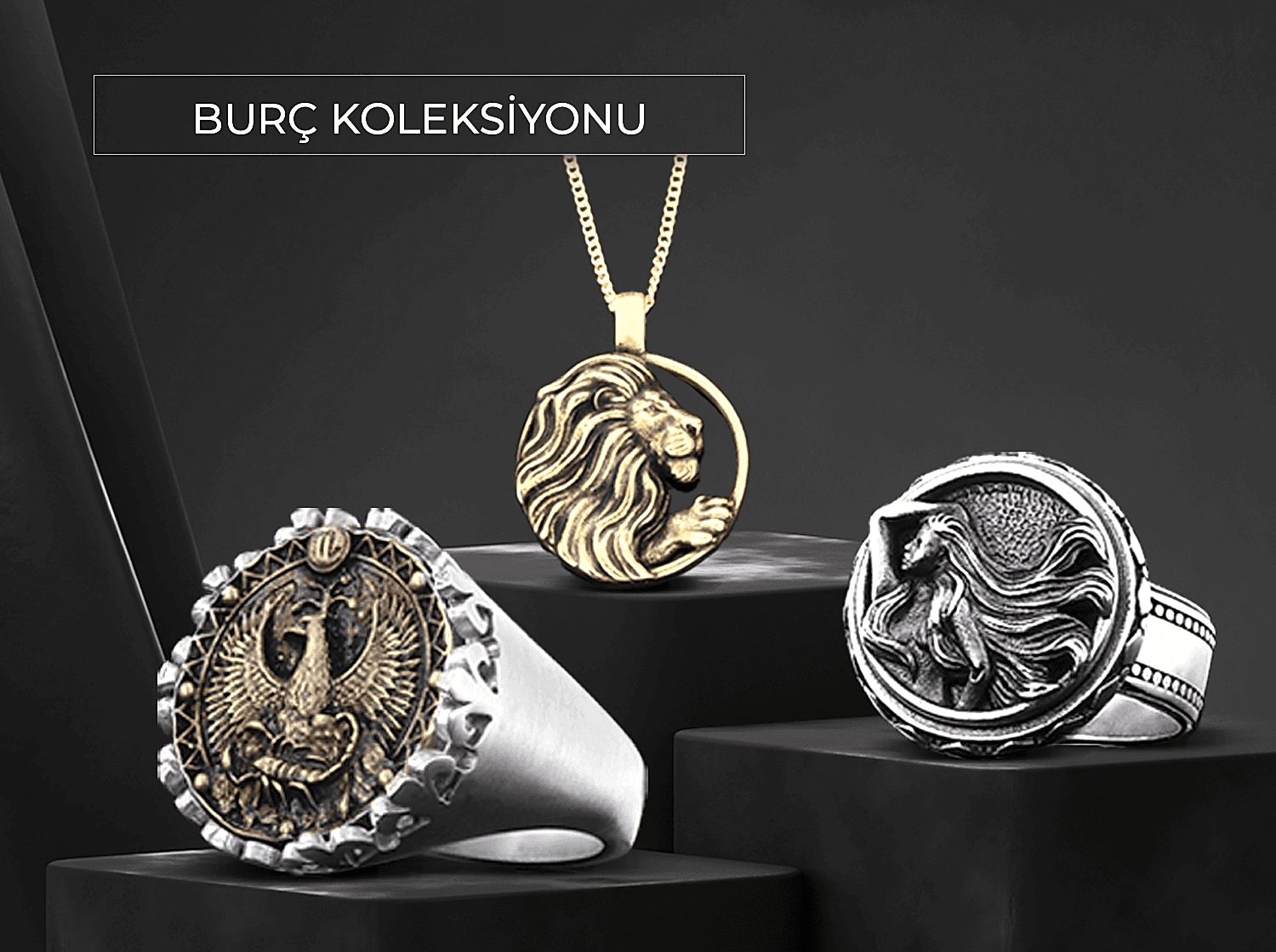 Elmas İş Gümüş Tasarım Atölyesi Resim - 2