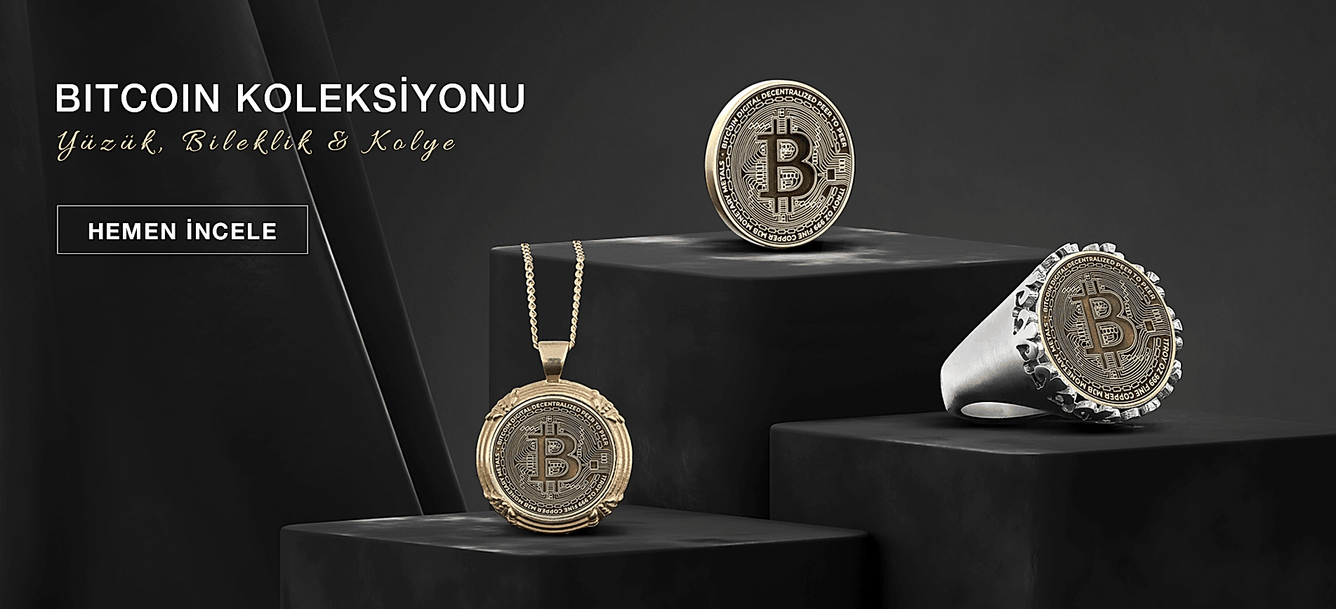 Elmas İş Gümüş Tasarım Atölyesi Resim - 1