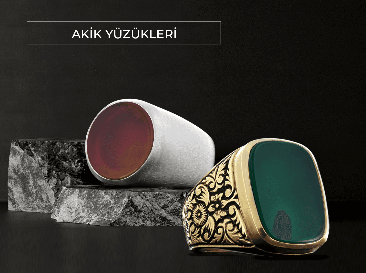 Elmas İş Gümüş Tasarım Atölyesi Resim - 1