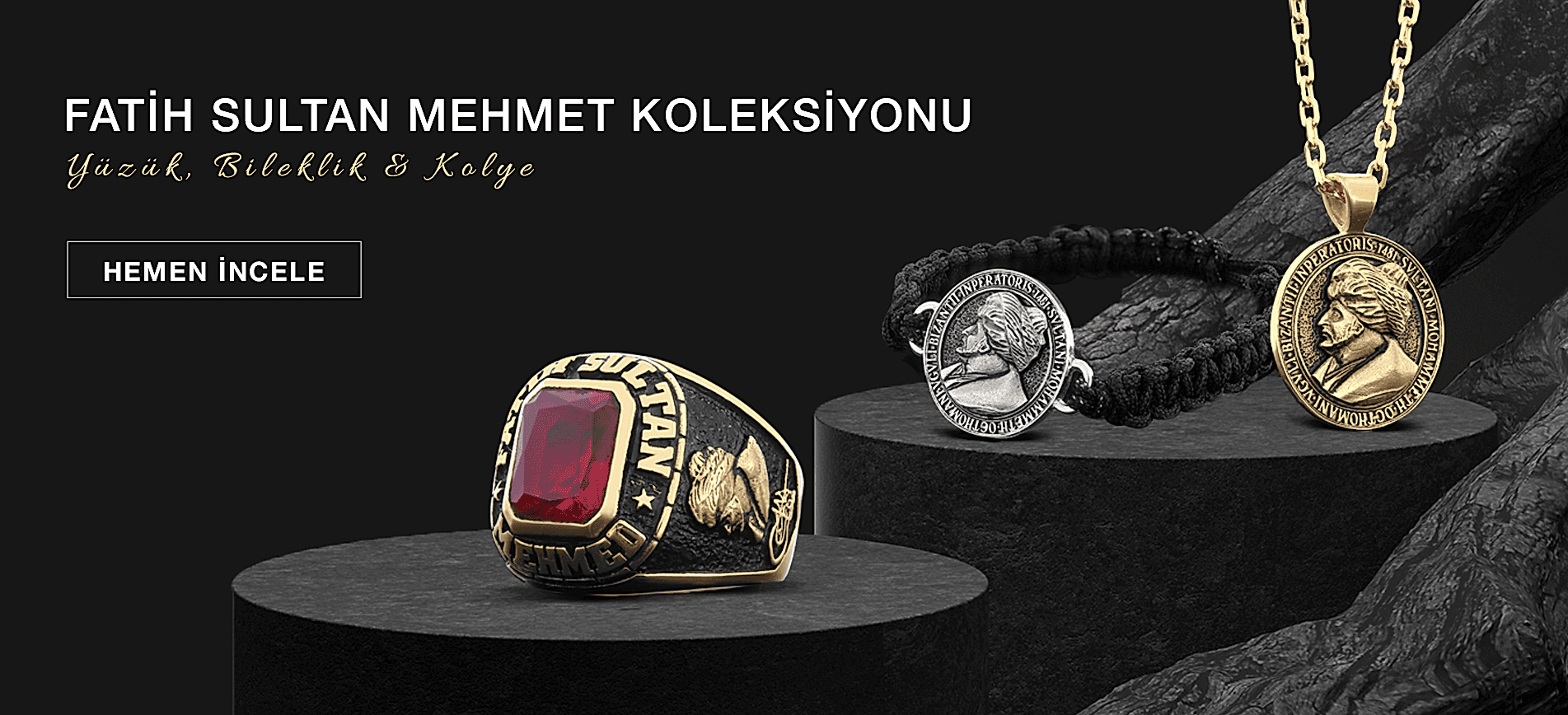 Elmas İş Gümüş Tasarım Atölyesi Resim - 1