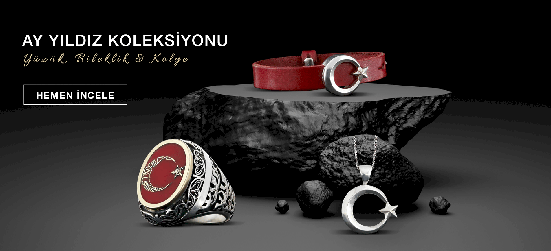 Elmas İş Gümüş Tasarım Atölyesi Resim - 1