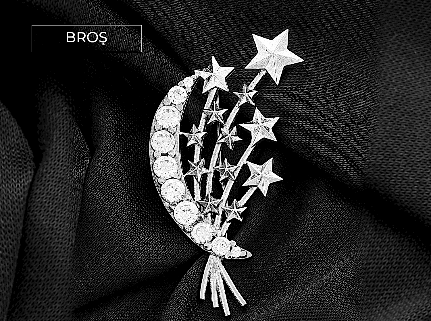 Elmas İş Gümüş Tasarım Atölyesi Resim - 1