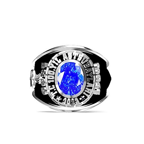 100. Yıl Astsubayları Yüzüğü 1839-193∞, Jandarma Astsubay Yüzüğü 100. Yıl Anısı