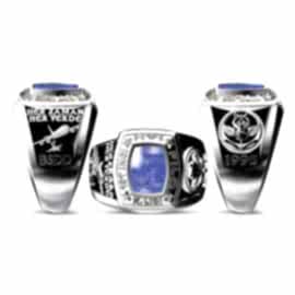 101. Hava Filo Komutanlığı Yüzüğü