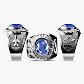 151. Filo Komutanlığı Yüzüğü