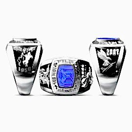 152. Filo Komutanlığı Yüzüğü Akıncı 2007