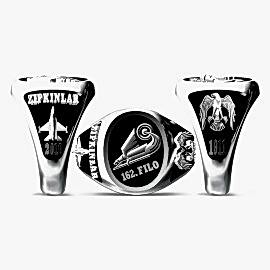 162. Filo Yüzüğü Zıpkınlar 2010