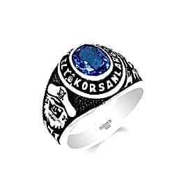 171. Filo Korsanlar Yüzüğü F-41 2020