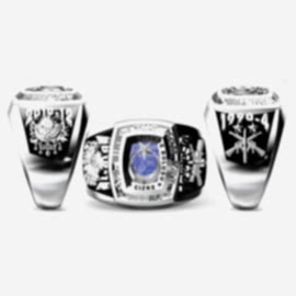 172. Zırhlı Tugay Komutanlığı Yüzüğü Şırnak 2010 12