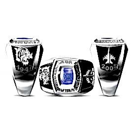 181. Pars Filo Komutanlığı Yüzüğü 2005