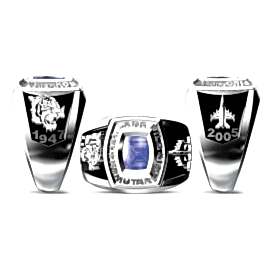 181.Pars Filo Komutanlığı Yüzüğü 2005