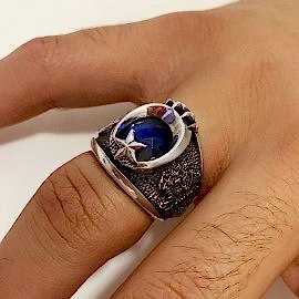 192. Filo Komutanlığı Yüzüğü 2018