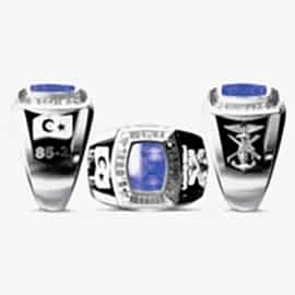 2. Özel Koruma Taburu Yüzüğü Komando 85 - 3. Dönem