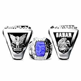 6. Komando Tugayı Seslice Yüzüğü