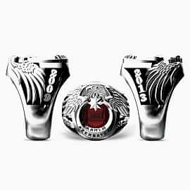 AAHTM Azerbaycan Yüzüğü 2009 - 2013