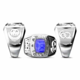 Adana College Yüzüğü