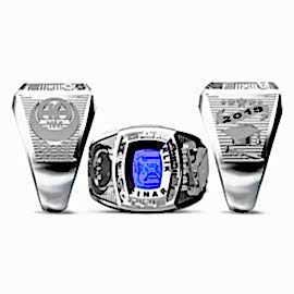 Adana Kolej Yüzüğü 2019-59. Yıl