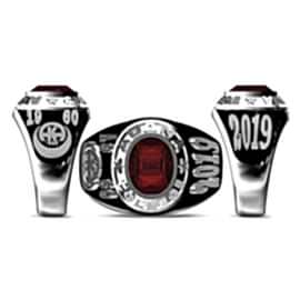 Adana Kolej Yüzüğü 2019