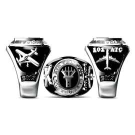 Air Traffic Controller Yüzüğü 2013 - 101