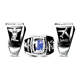 Air Traffic Controller Yüzüğü ATC