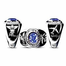 Air Traffic Controller Yüzüğü SHYO