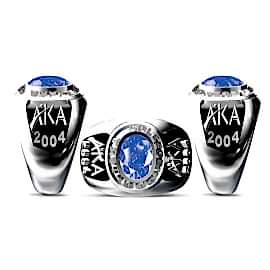 Aka College Yüzüğü 2004