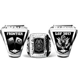 Amerika Ankara Konsolosluğu Yüzüğü