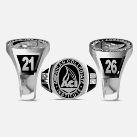 Amerikan Koleji Yüzüğü, American Collegiate İnstitüte