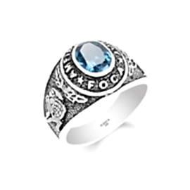 Amfibi Tugay Foça Yüzüğü