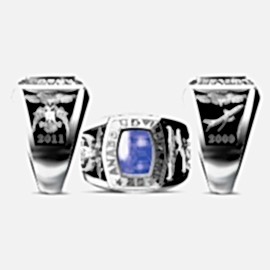 Anadolu Yıldızları Yüzüğü 2009-2011