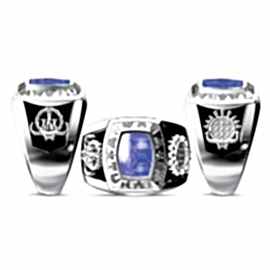 Ankara Türkiye Yüzüğü