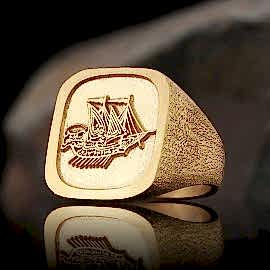 Ashab-ı Kehf Yüzüğü